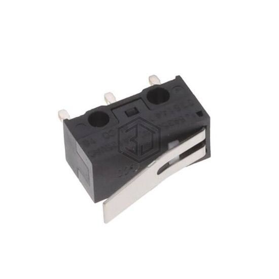 SAJ13XXBL0N88SDTPTQ - TE Connectivity ALCOSWITCH Switches - Limit Switches
