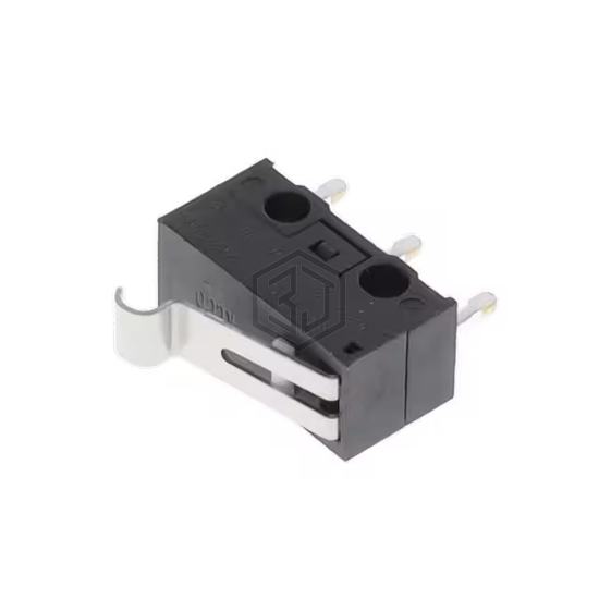 SAJ13XXRHLN88SDTPTQ - TE Connectivity ALCOSWITCH Switches - Limit Switches