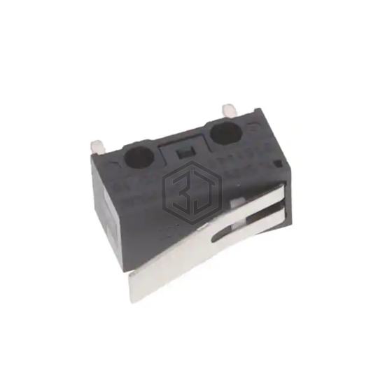 SAJ13XXBL0N88SNCPTQ - TE Connectivity ALCOSWITCH Switches - Limit Switches