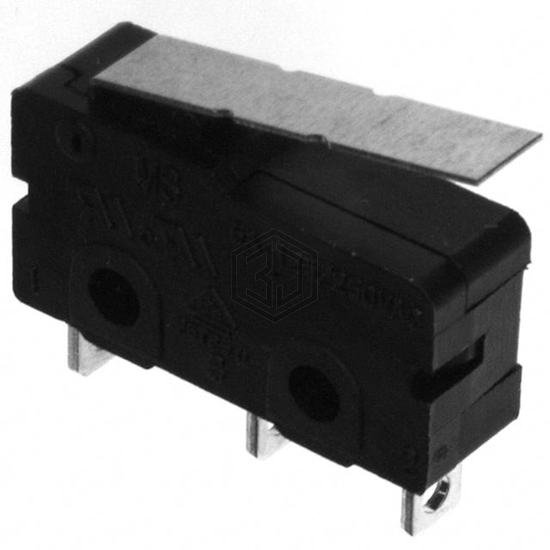 MS0850502F050S1A - E-Switch - Limit Switches