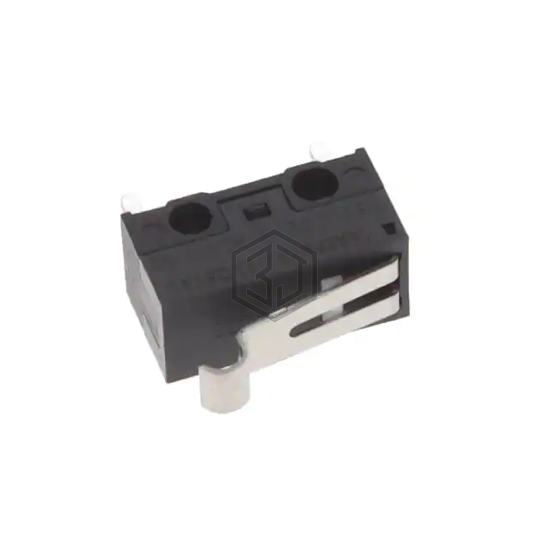 SAJ13XXRHLN88SNCPTQ - TE Connectivity ALCOSWITCH Switches - Limit Switches