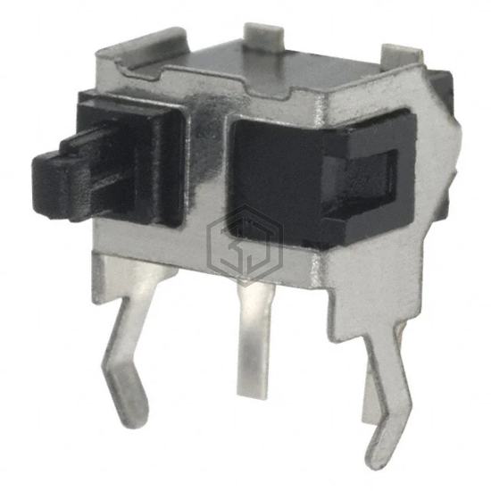 DDS003 - C&K - Limit Switches