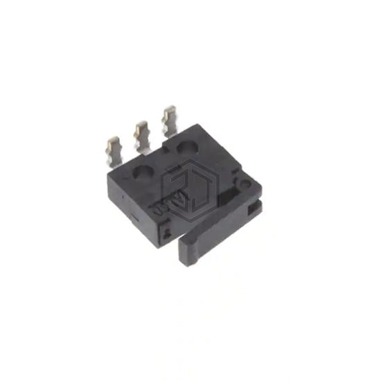 SAJ405XHL0N30SDTSLQ - TE Connectivity ALCOSWITCH Switches - Limit Switches