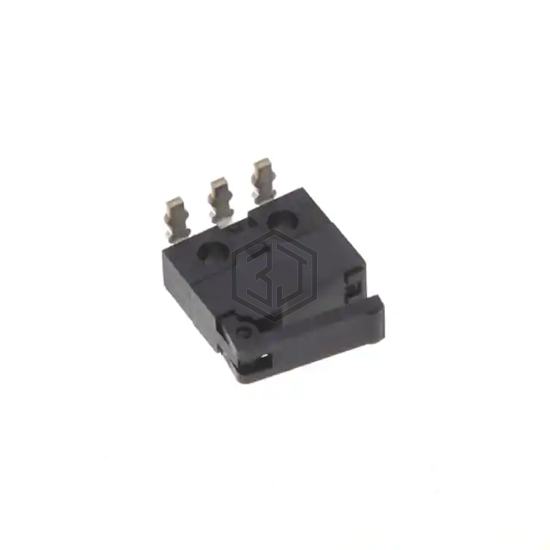 SAJ405XHL0N30SDTSRQ - TE Connectivity ALCOSWITCH Switches - Limit Switches