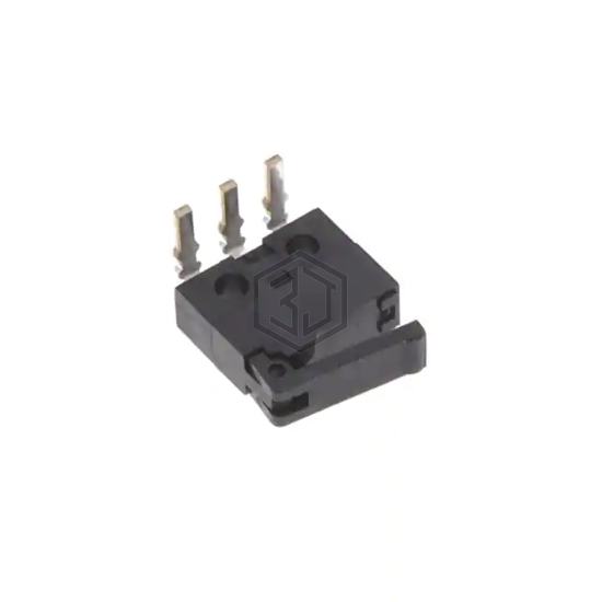 SAJ405XHL0N30SDTLRQ - TE Connectivity ALCOSWITCH Switches - Limit Switches