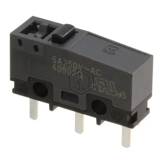 AVM35059-A - Panasonic Electric Works - Limit Switches