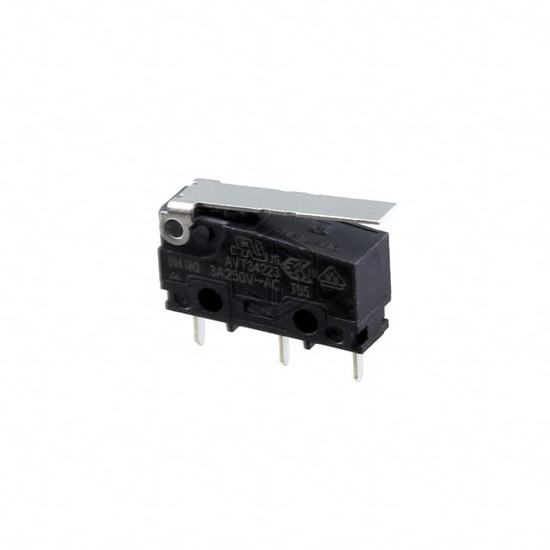 AVT34223 - Panasonic Electric Works - Limit Switches