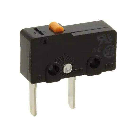 SS-5GL07-3T - Omron Electronics Inc-EMC Div - Limit Switches