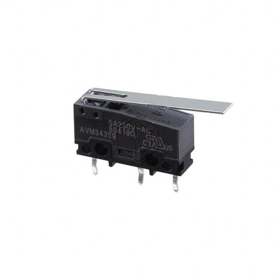 AVM34359-A - Panasonic Electric Works - Limit Switches