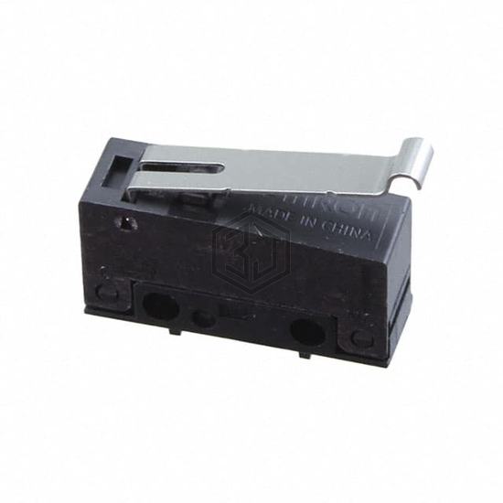 SS-01GL13PD2 - Omron Electronics Inc-EMC Div - Limit Switches