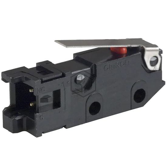 D3M-01K1 - Omron Electronics Inc-EMC Div - Limit Switches