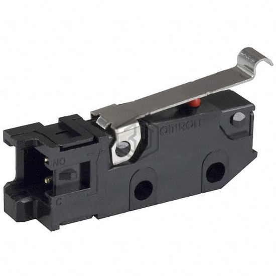 D3M-01L3 - Omron Electronics Inc-EMC Div - Limit Switches