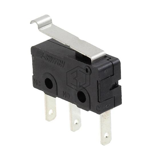 MS085R104F035C1A - E-Switch - Limit Switches