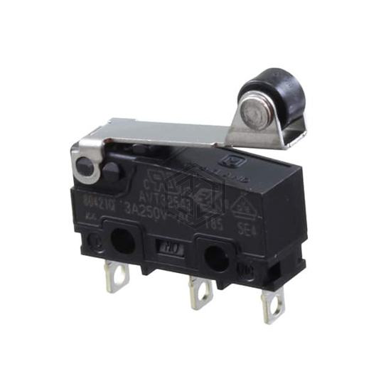AVT32543-A - Panasonic Electric Works - Limit Switches