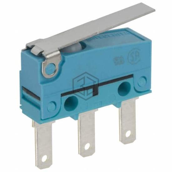 ABS1112503 - Panasonic Electric Works - Limit Switches