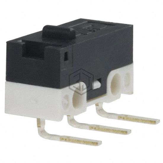ZMCJF7P0L - C&K - Limit Switches