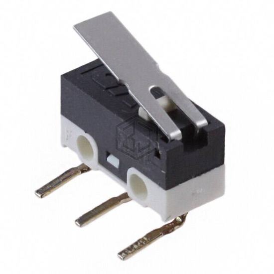 ZMCHF7L3R - C&K - Limit Switches