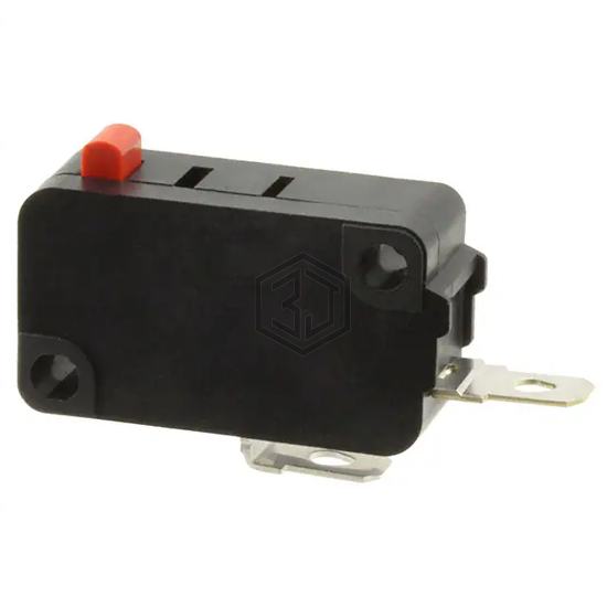VX-01-3A2 - Omron Electronics Inc-EMC Div - Limit Switches