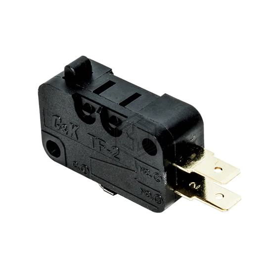 TF2CHK6SP0010C - C&K - Limit Switches
