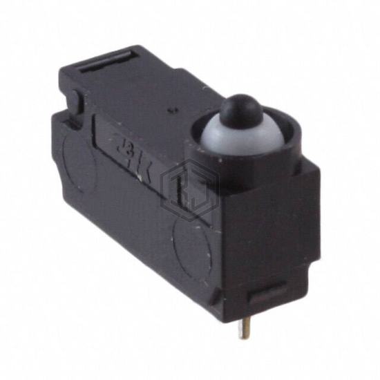 ZMSH03130P00SSC - C&K - Limit Switches