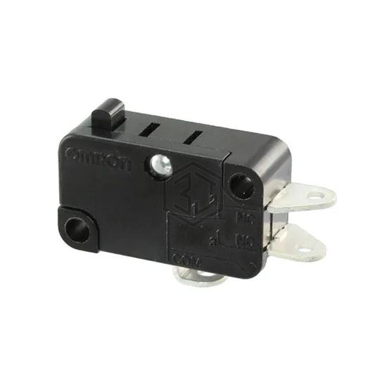 V-15-1E5 - Omron Electronics Inc-EMC Div - Limit Switches