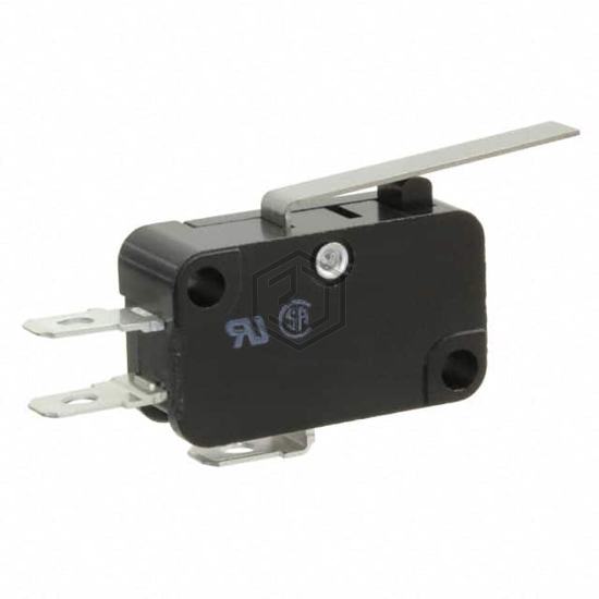 V-102-1A5 - Omron Electronics Inc-EMC Div - Limit Switches