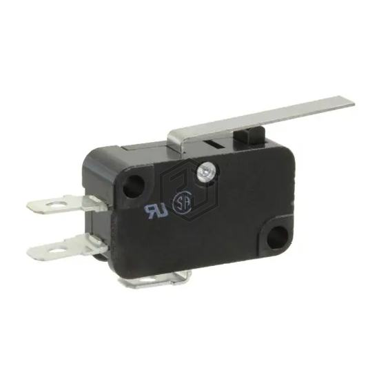 V-10G2-1B4-K - Omron Electronics Inc-EMC Div - Limit Switches