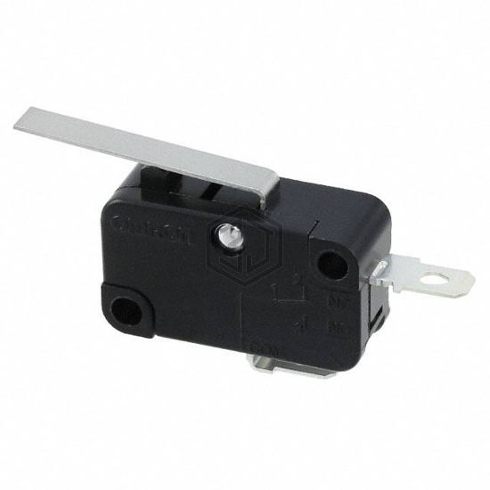 V-152-2A5 - Omron Electronics Inc-EMC Div - Limit Switches