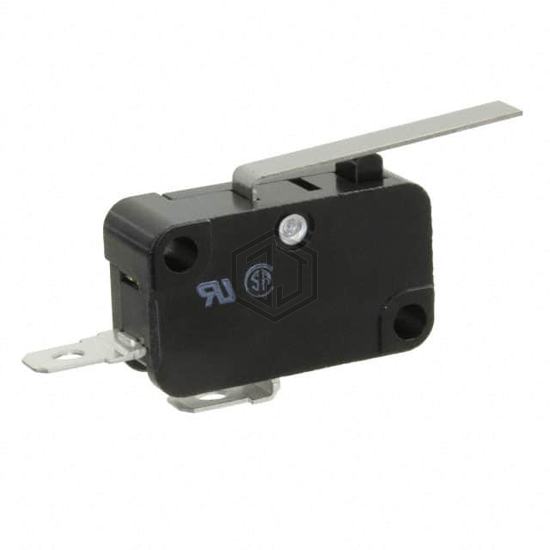 V-102-3A4 - Omron Electronics Inc-EMC Div - Limit Switches