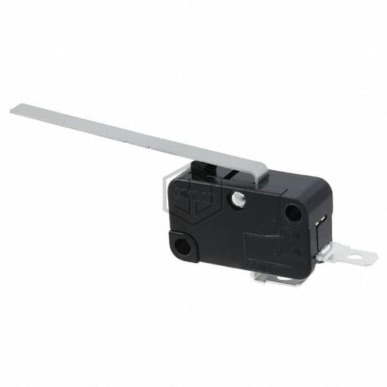 V-103-3A4 - Omron Electronics Inc-EMC Div - Limit Switches