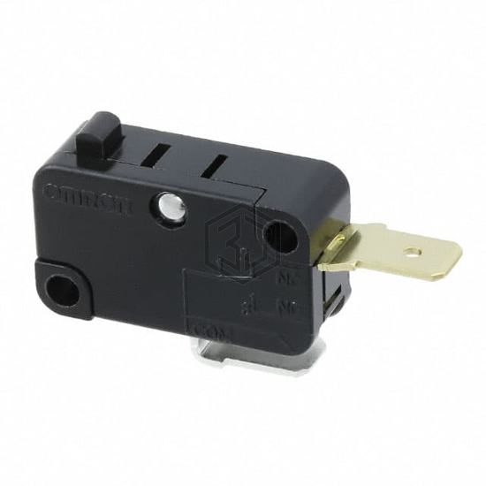 V-15-2C6 - Omron Electronics Inc-EMC Div - Limit Switches