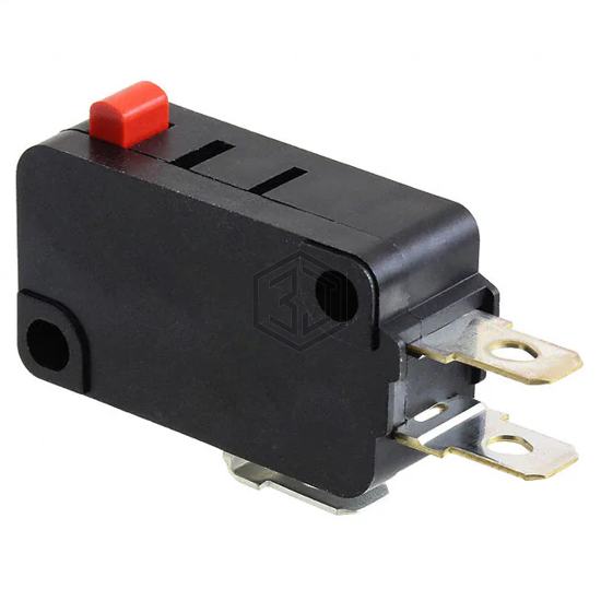V-16-1A5 - Omron Electronics Inc-EMC Div - Limit Switches