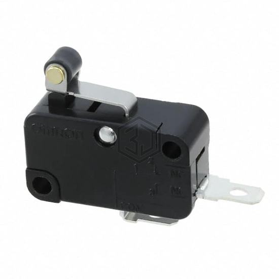 V-155-3A5 - Omron Electronics Inc-EMC Div - Limit Switches