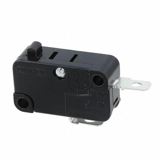 V-15-2A6 - Omron Electronics Inc-EMC Div - Limit Switches