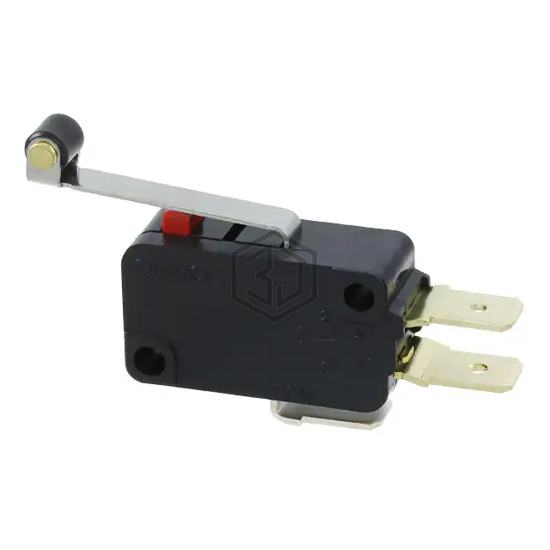 V-15G6-1C6-K - Omron Electronics Inc-EMC Div - Limit Switches