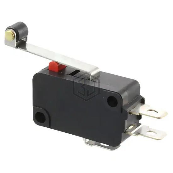 V-116-1A4 - Omron Electronics Inc-EMC Div - Limit Switches