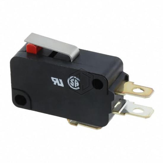 VX-011-1A3 - Omron Electronics Inc-EMC Div - Limit Switches