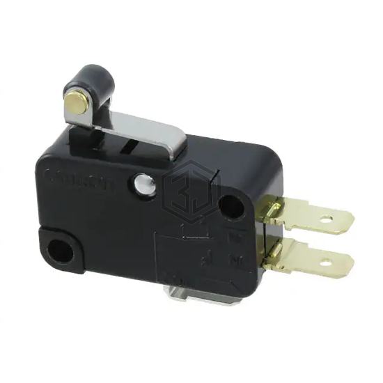 V-155-1C26 - Omron Electronics Inc-EMC Div - Limit Switches