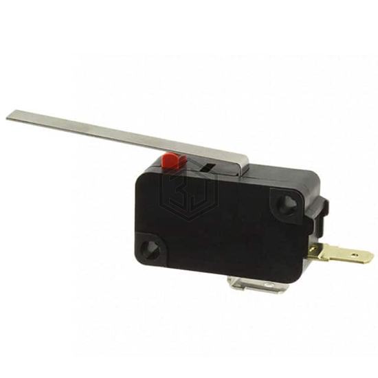 VX-53-3C23 - Omron Electronics Inc-EMC Div - Limit Switches