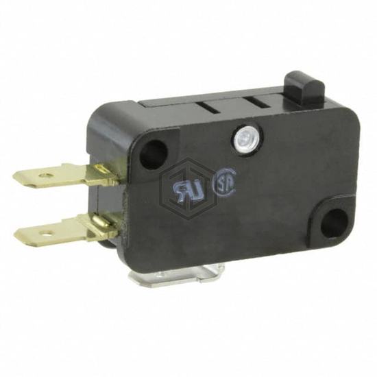V-10-1C24 - Omron Electronics Inc-EMC Div - Limit Switches