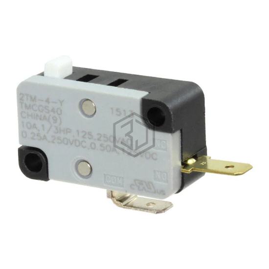 TMCGD6SP0040Y - C&K - Limit Switches