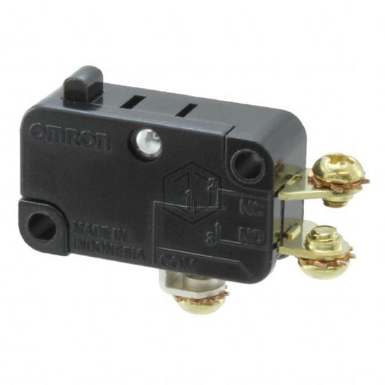 V-15G-1B6-K - Omron Electronics Inc-EMC Div - Limit Switches