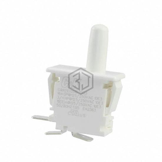 DS1D7AQ3 - C&K - Limit Switches