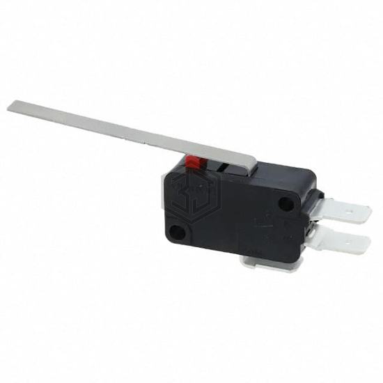 V-213-1C6 - Omron Electronics Inc-EMC Div - Limit Switches