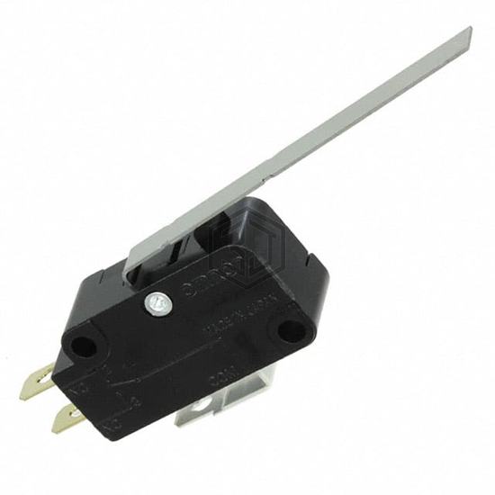 D2MV1L1111C3 - Omron Electronics Inc-EMC Div - Limit Switches