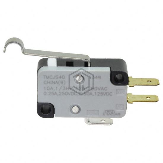 TMCJD6ST1440C - C&K - Limit Switches