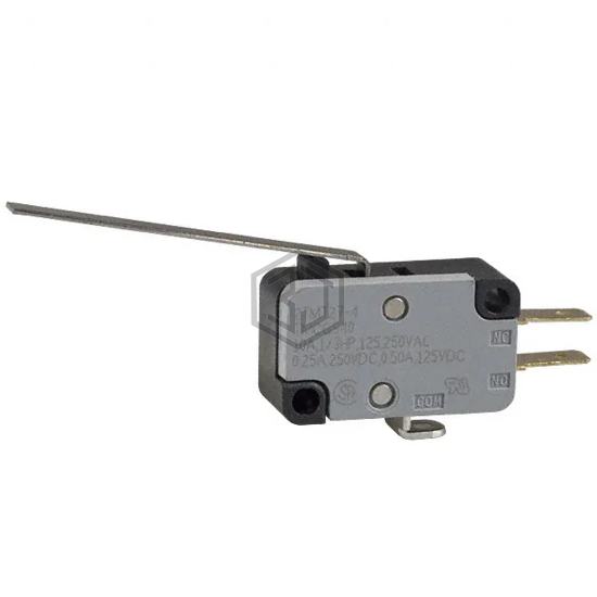 TMCGD6ST2740C - C&K - Limit Switches