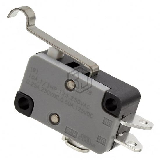 TMCGD6VT1410C - C&K - Limit Switches