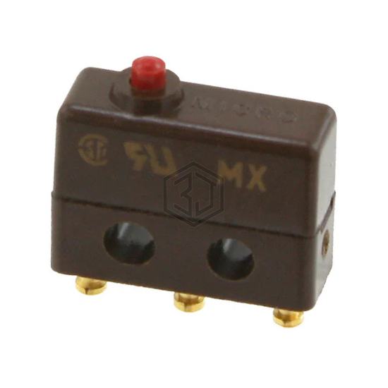 21SX1-T - Honeywell Sensing and Productivity Solutions - Limit Switches