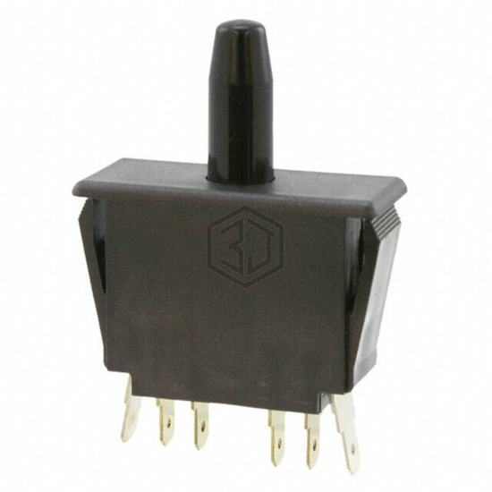 2DM4 - Honeywell Sensing and Productivity Solutions - Limit Switches